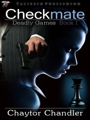 cover image of Checkmate